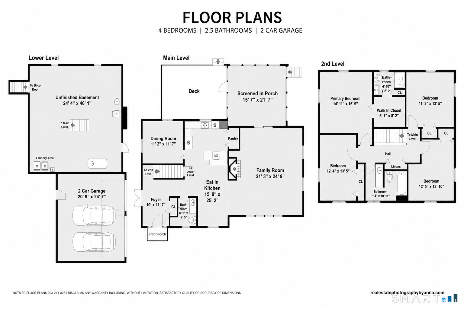 40 Owl Hill Trail Trumbull CT 06611