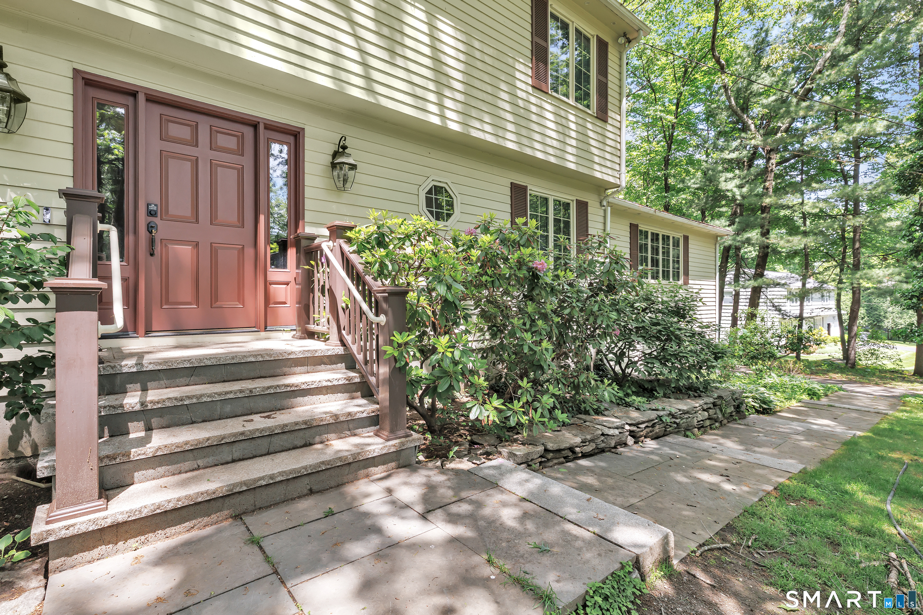 40 Owl Hill Trail Trumbull CT 06611