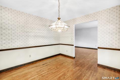 40 Owl Hill Trail Trumbull CT 06611