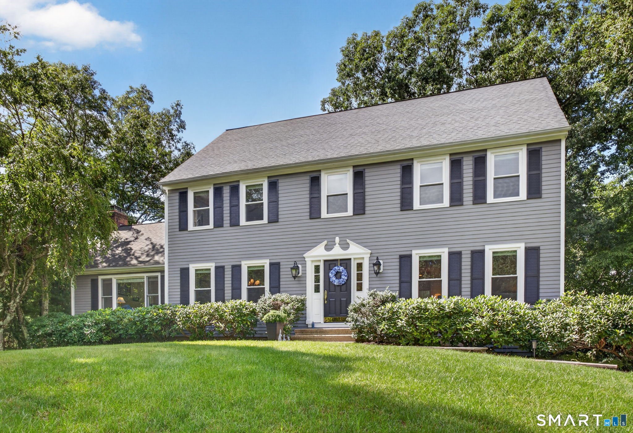 3 Beagle Trail Newtown CT 06482