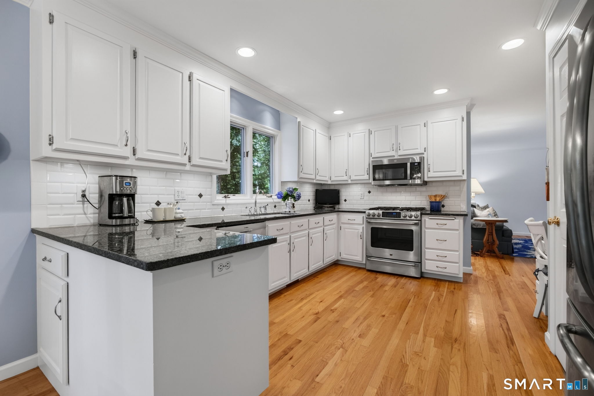 3 Beagle Trail Newtown CT 06482