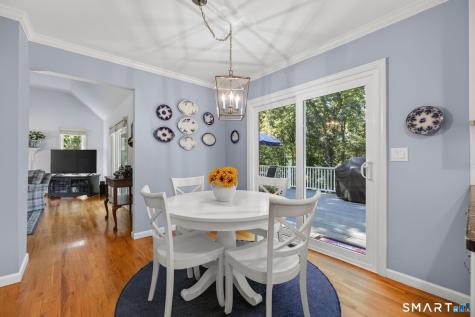 3 Beagle Trail Newtown CT 06482
