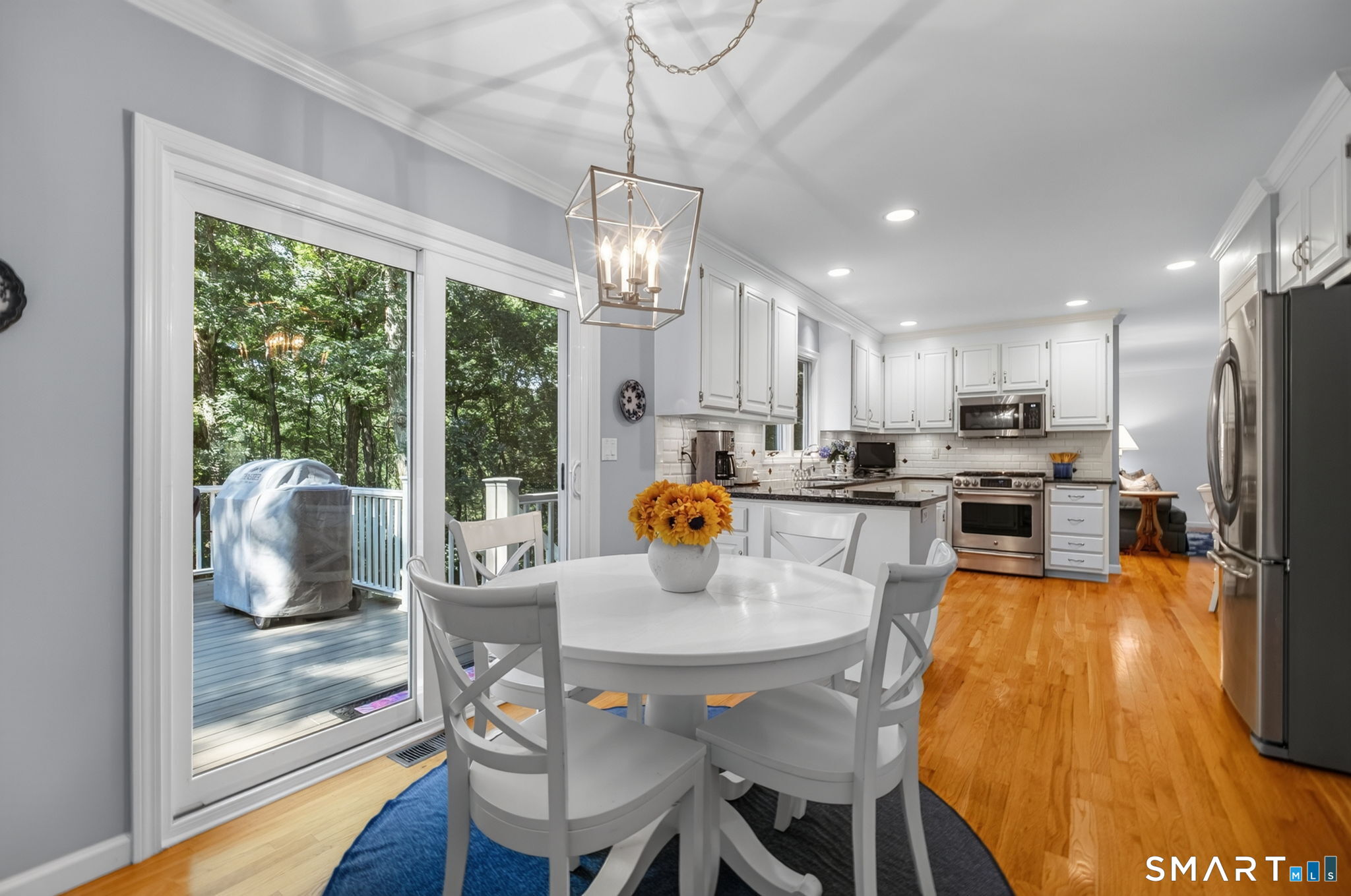 3 Beagle Trail Newtown CT 06482