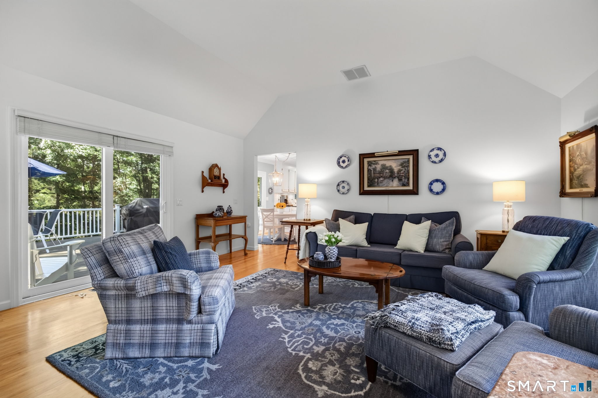 3 Beagle Trail Newtown CT 06482