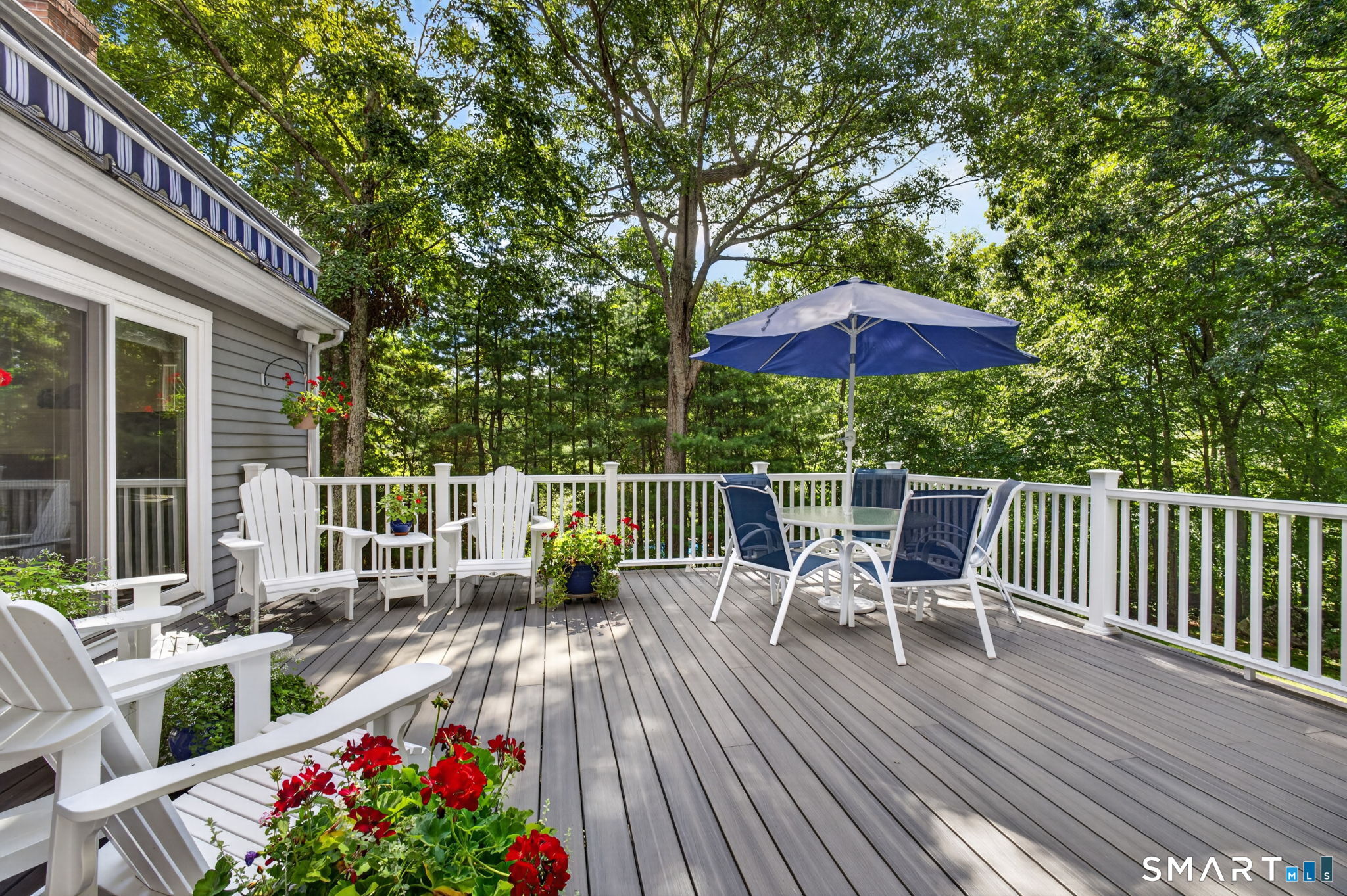 3 Beagle Trail Newtown CT 06482