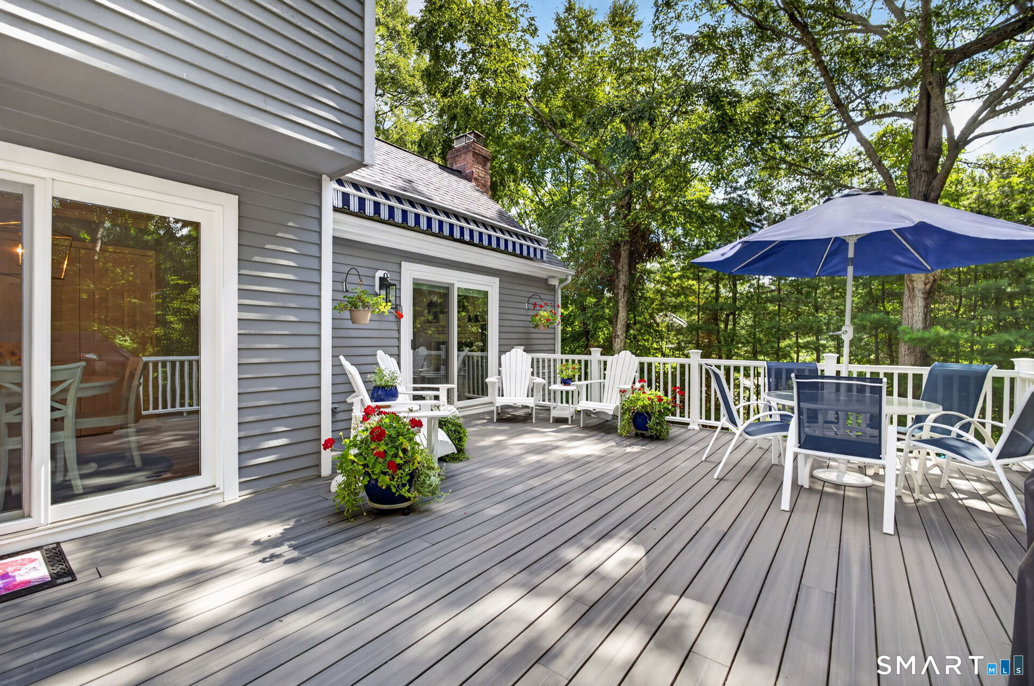 3 Beagle Trail Newtown CT 06482