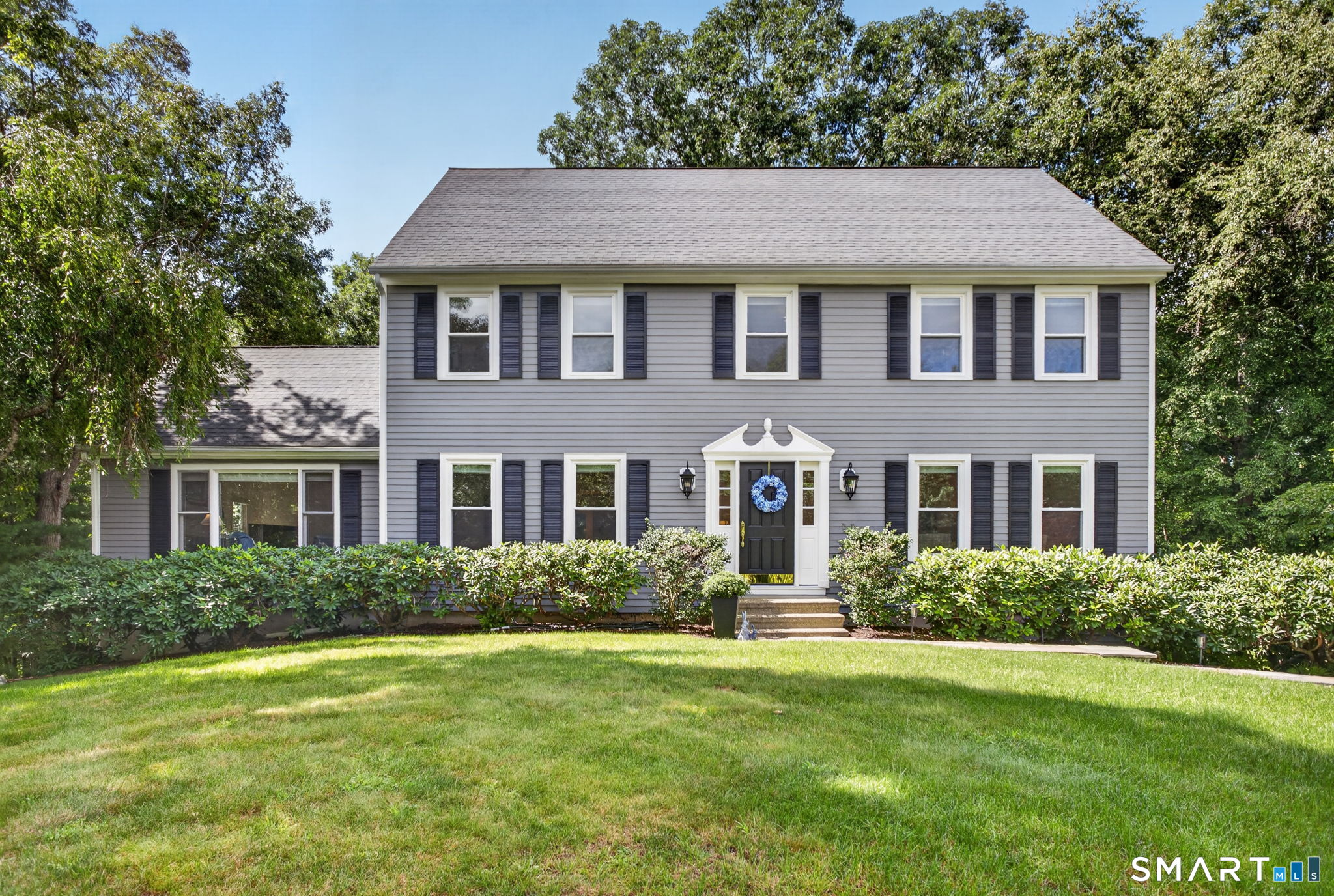 3 Beagle Trail Newtown CT 06482