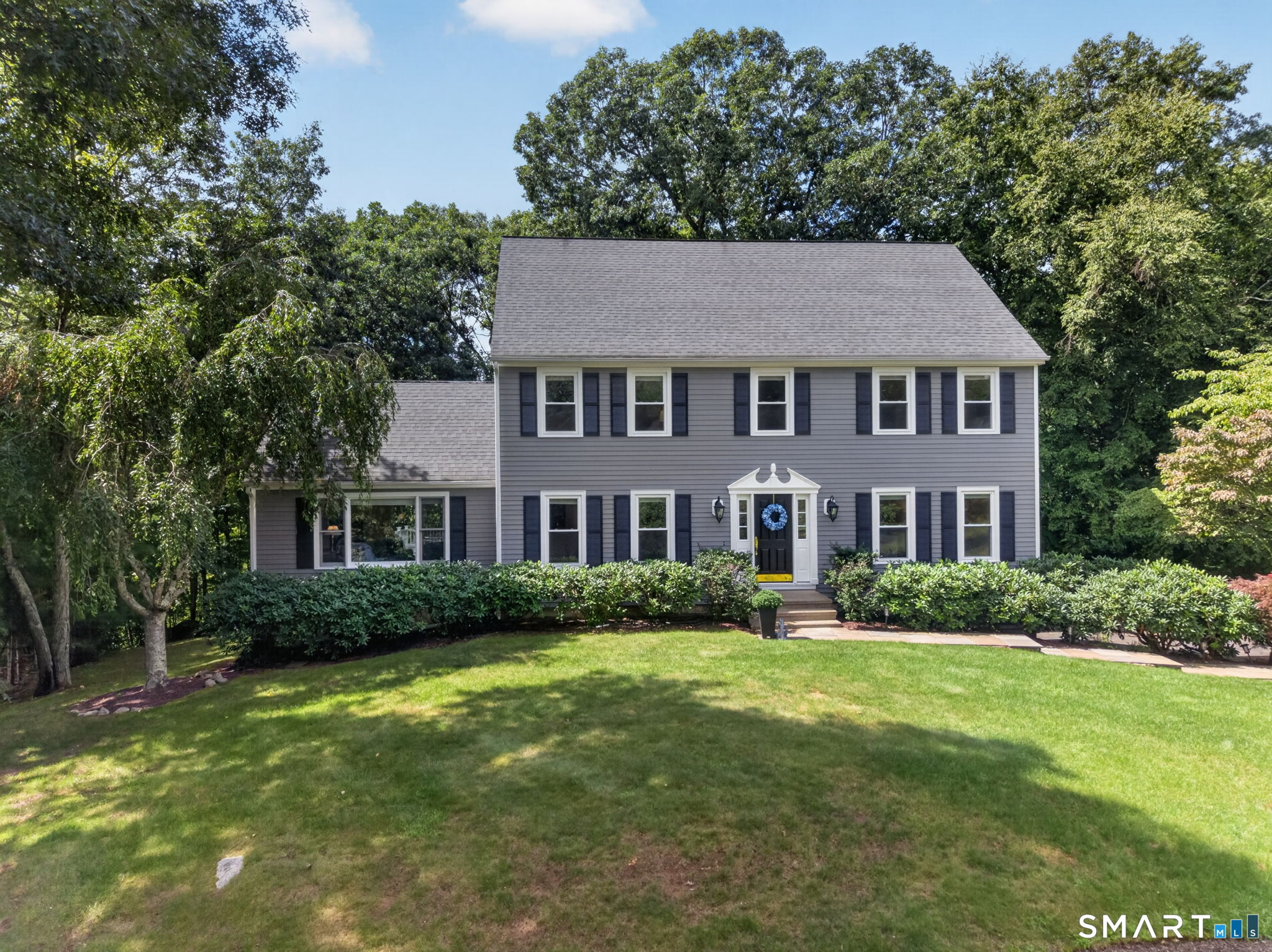 3 Beagle Trail Newtown CT 06482