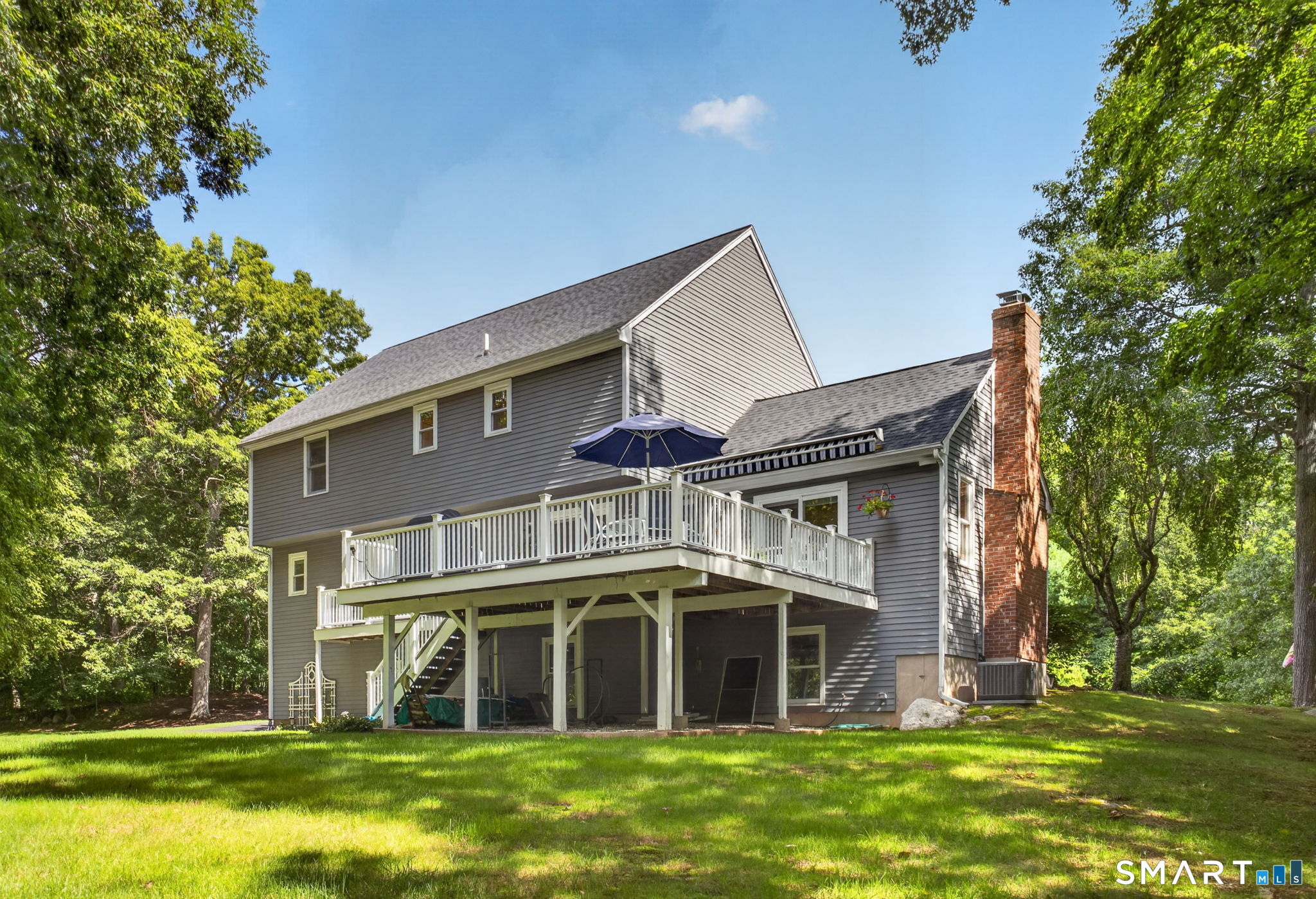 3 Beagle Trail Newtown CT 06482