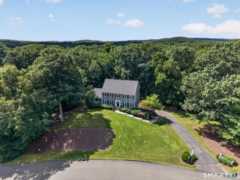 3 Beagle Trail Newtown CT 06482
