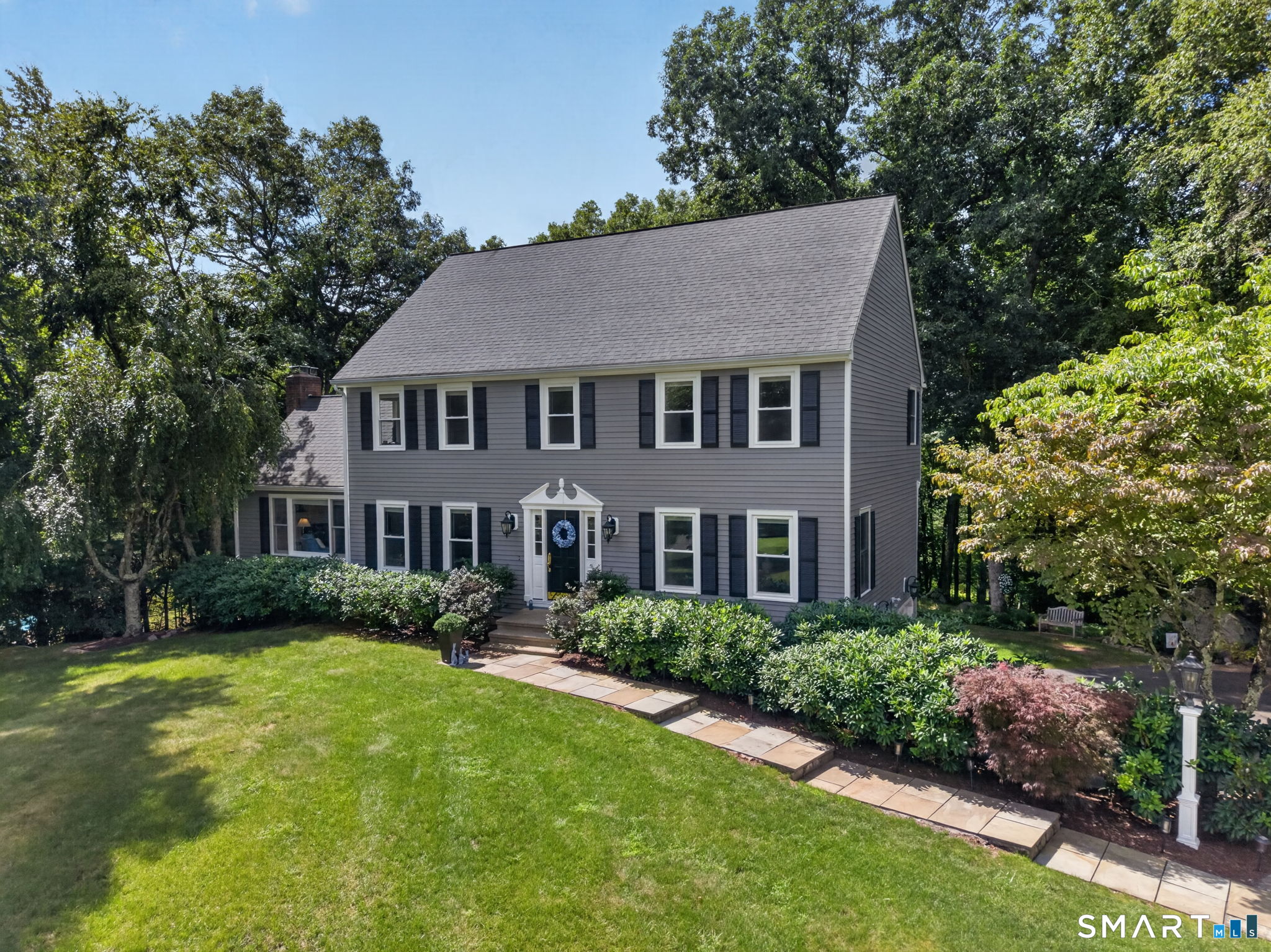 3 Beagle Trail Newtown CT 06482