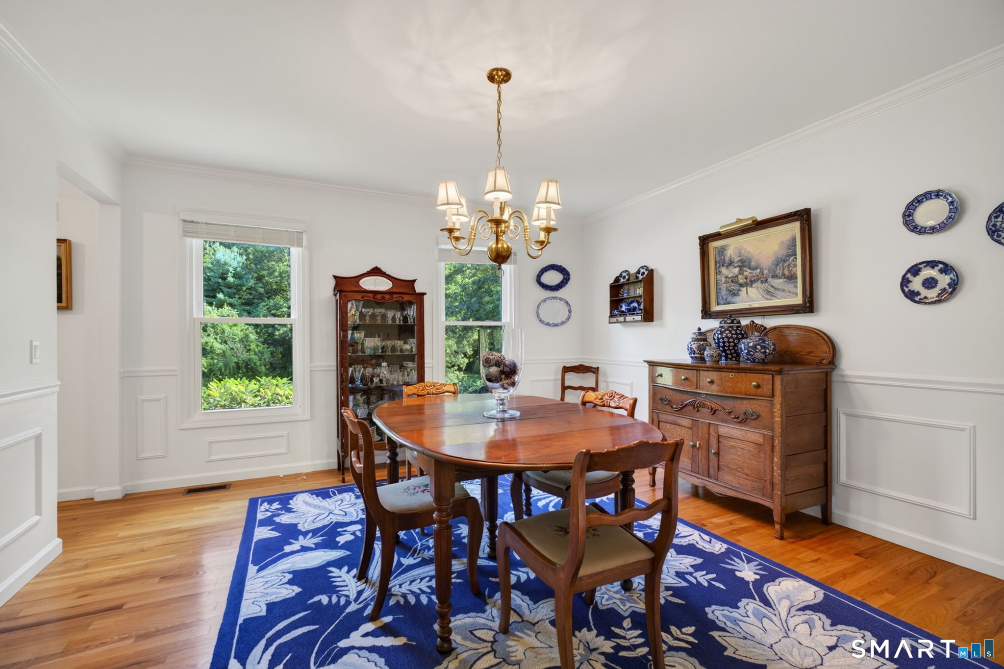 3 Beagle Trail Newtown CT 06482