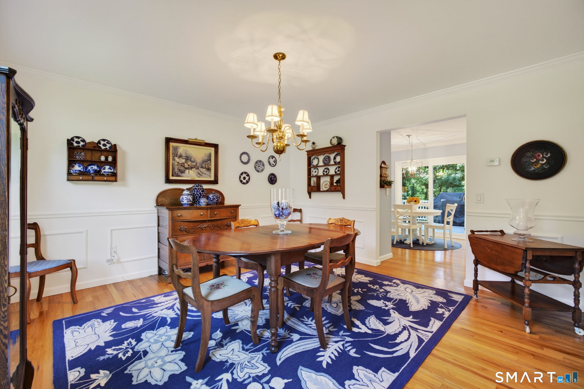 3 Beagle Trail Newtown CT 06482