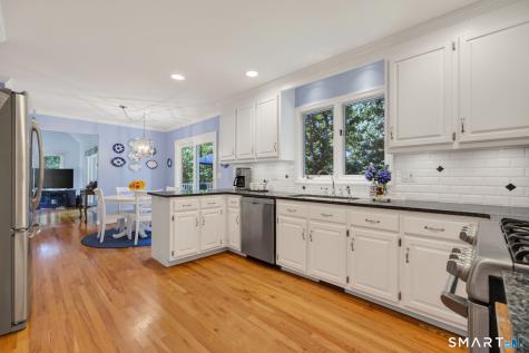 3 Beagle Trail Newtown CT 06482