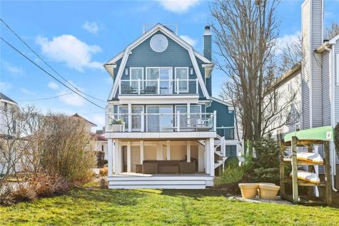 63 Neptune Avenue Norwalk CT 06854