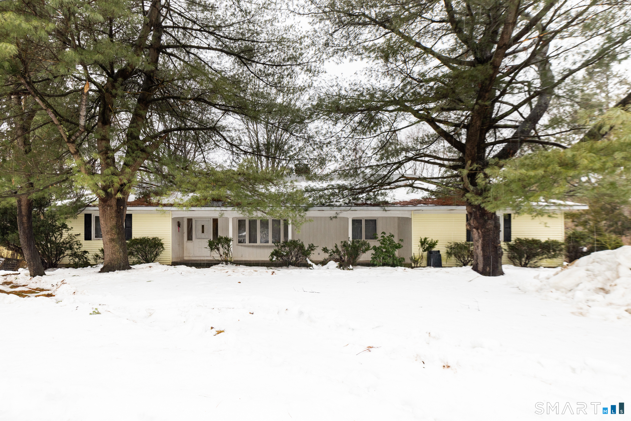 71 Renshaw Road Hamden CT 06518