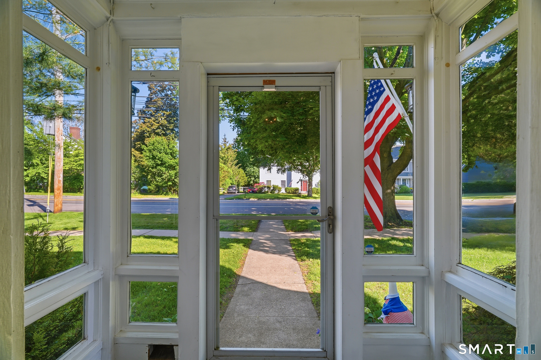 313 Old Post Road Fairfield CT 06824