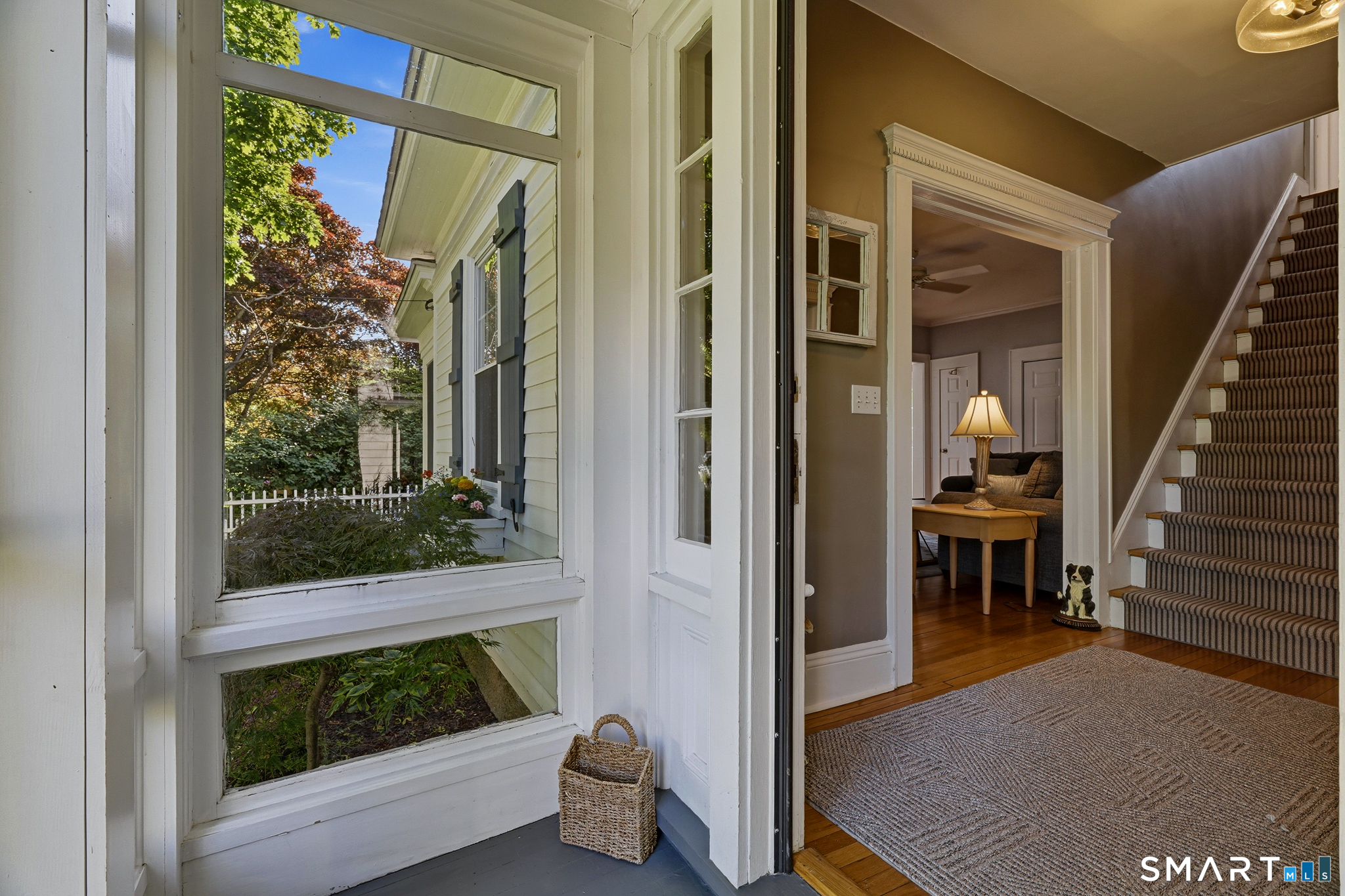 313 Old Post Road Fairfield CT 06824