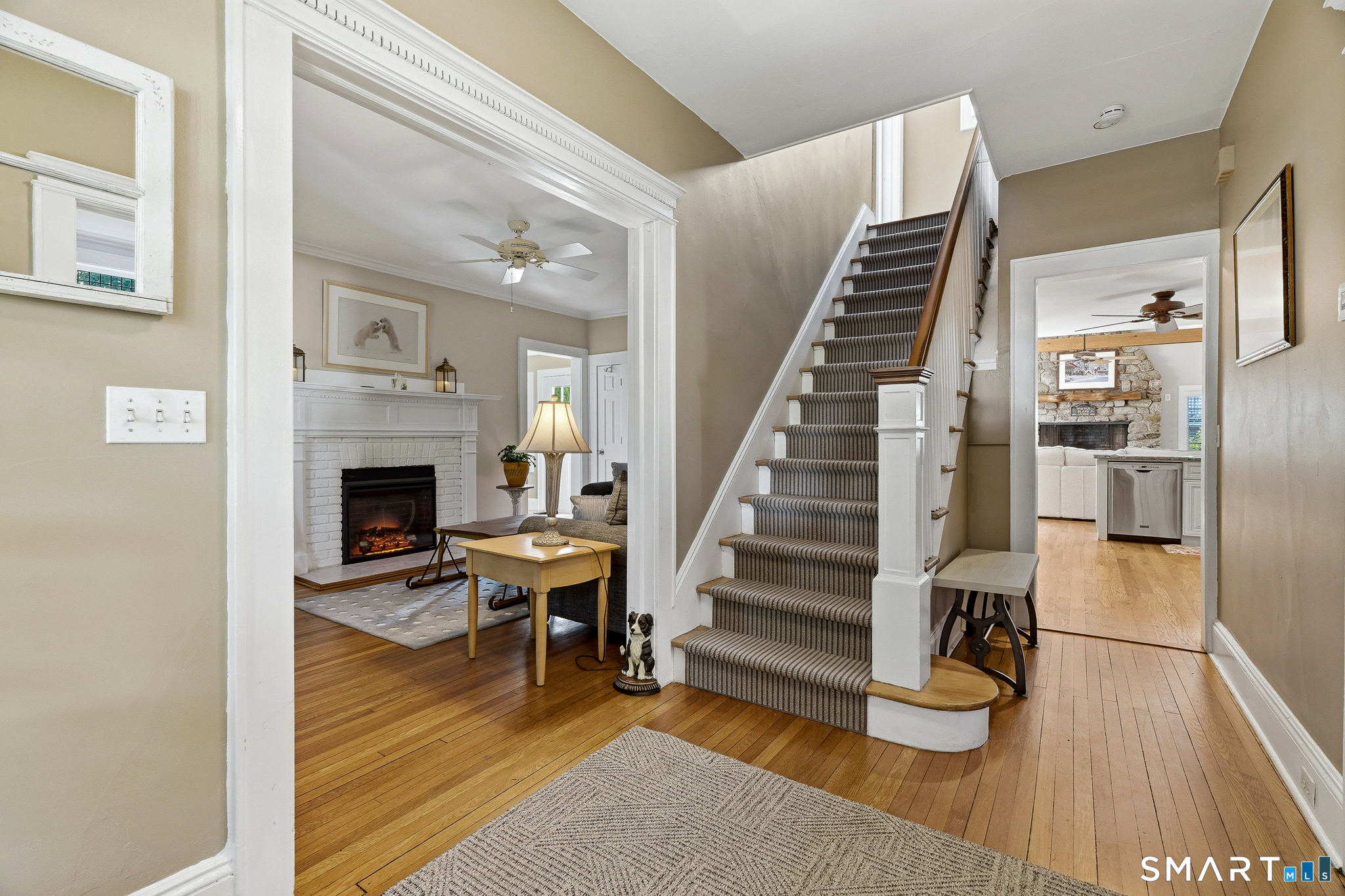 313 Old Post Road Fairfield CT 06824