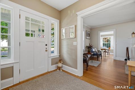 313 Old Post Road Fairfield CT 06824
