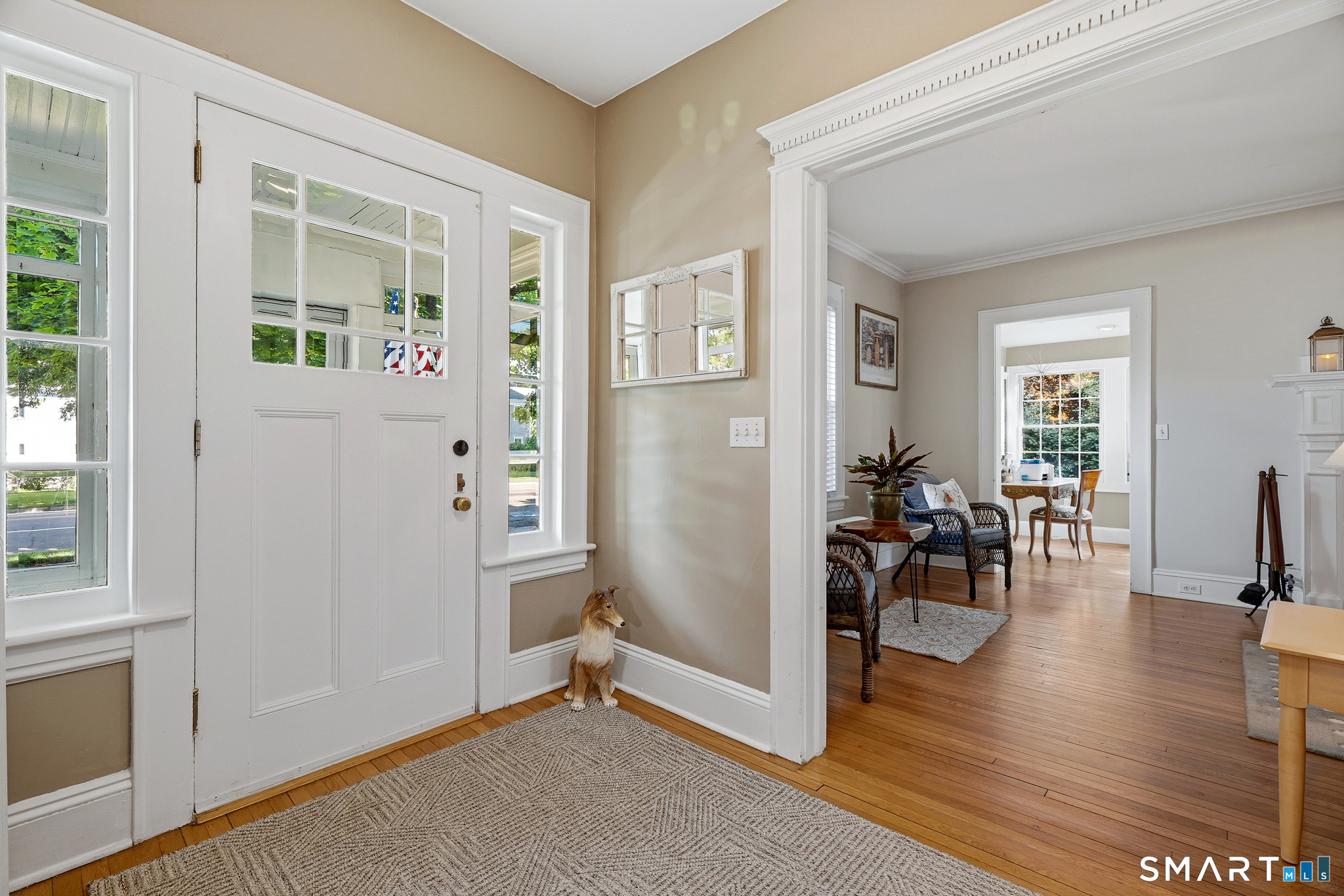 313 Old Post Road Fairfield CT 06824
