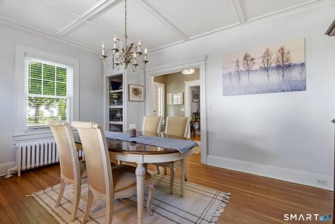 313 Old Post Road Fairfield CT 06824