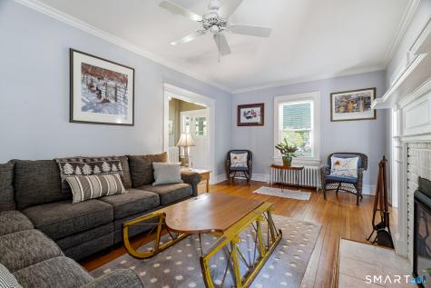 313 Old Post Road Fairfield CT 06824