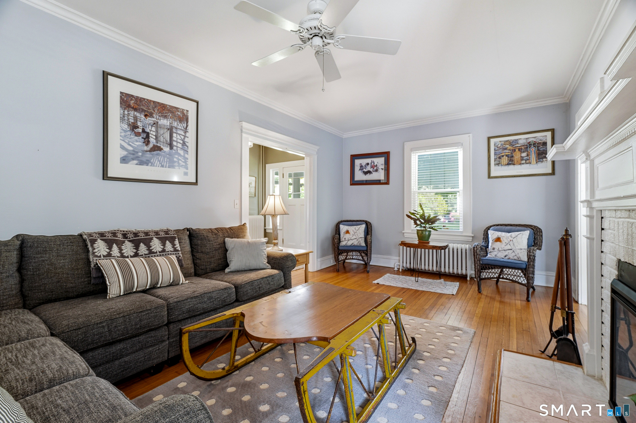 313 Old Post Road Fairfield CT 06824
