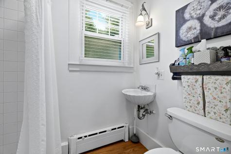 313 Old Post Road Fairfield CT 06824