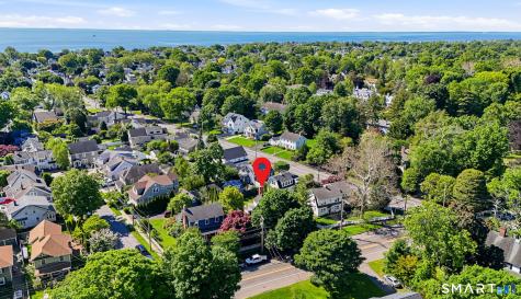 313 Old Post Road Fairfield CT 06824