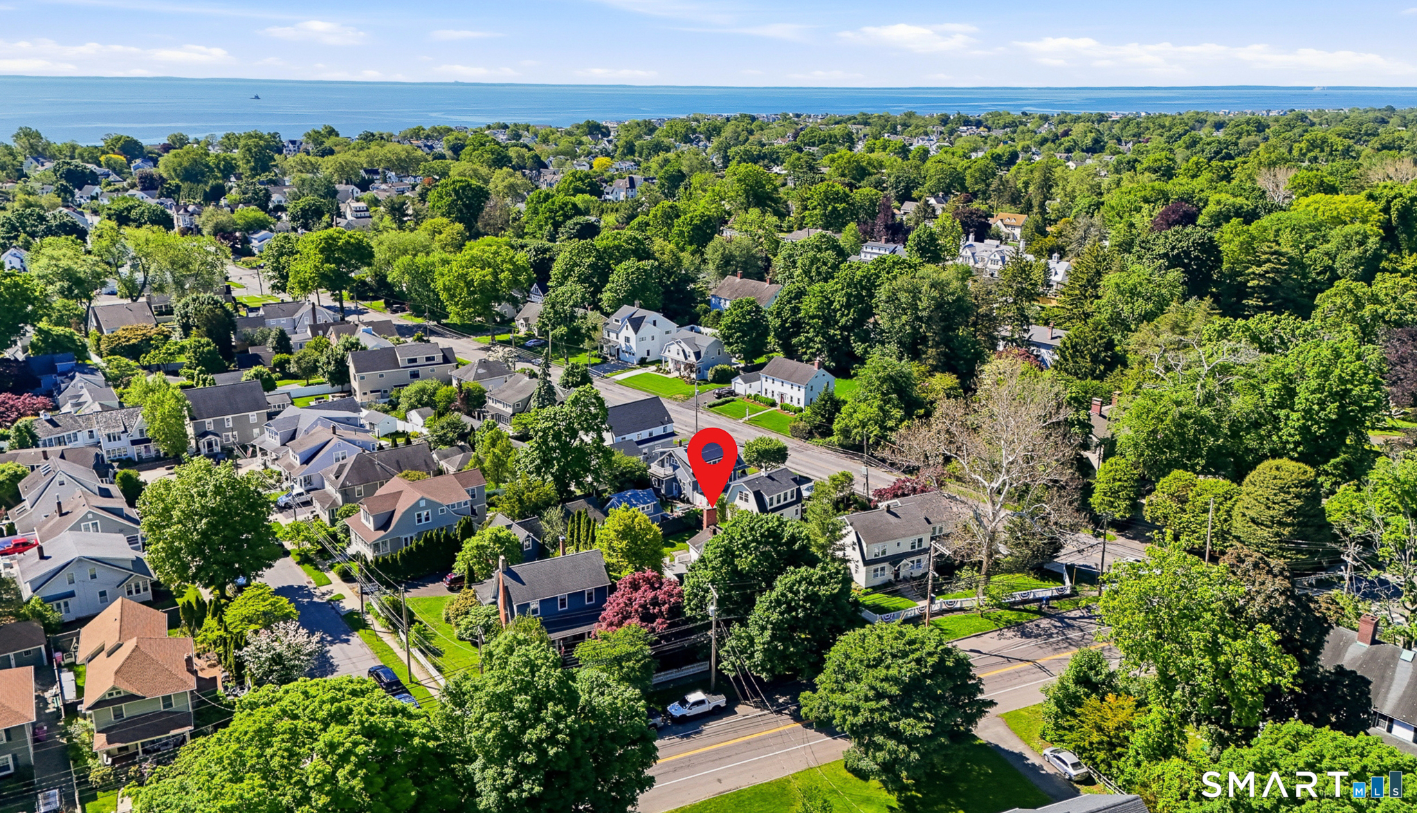 313 Old Post Road Fairfield CT 06824