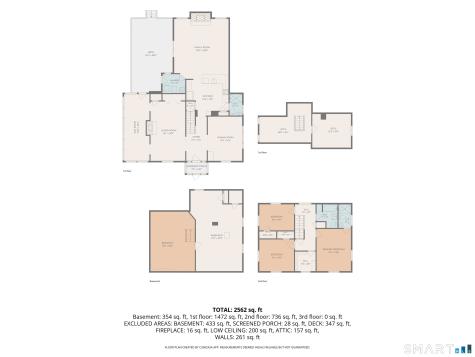 313 Old Post Road Fairfield CT 06824