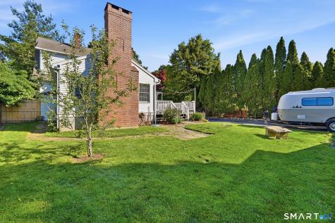 313 Old Post Road Fairfield CT 06824
