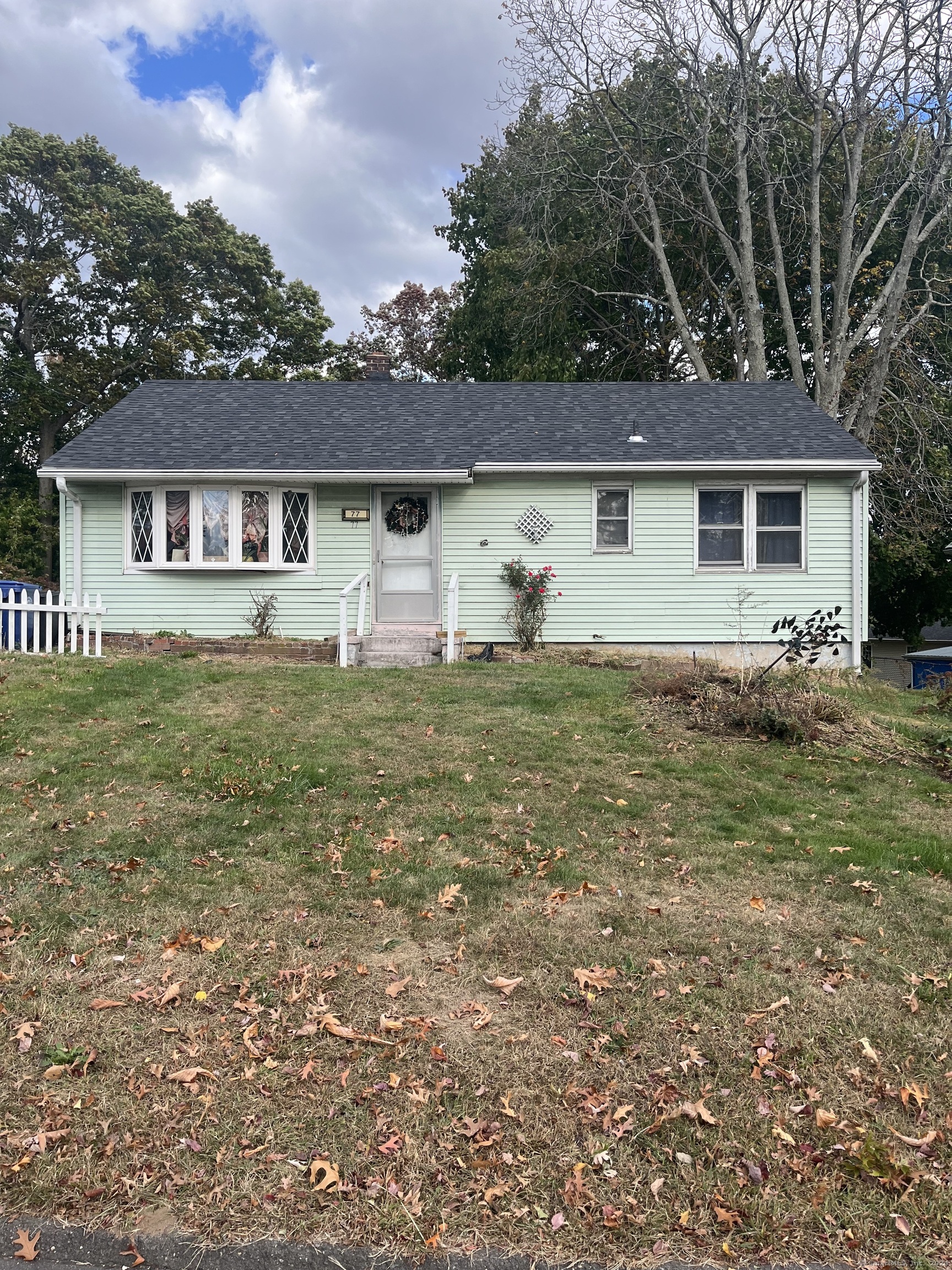 77 Fairfax Street West Haven CT 06516