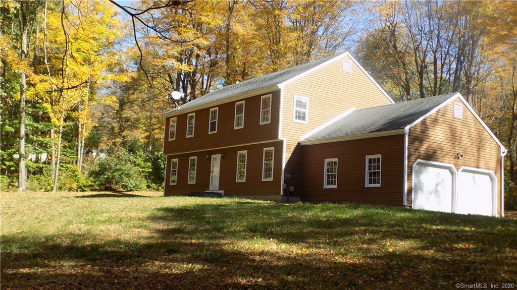 3 Crescent Lane New Milford CT 06776