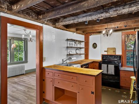 25 Gurley Road East Lyme CT 06333