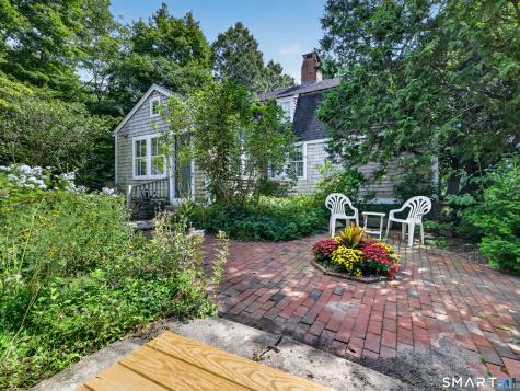 25 Gurley Road East Lyme CT 06333