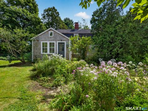25 Gurley Road East Lyme CT 06333