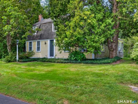 25 Gurley Road East Lyme CT 06333
