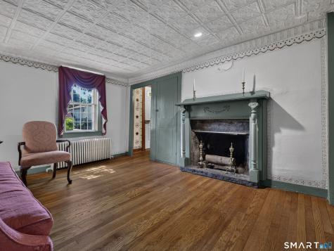 25 Gurley Road East Lyme CT 06333