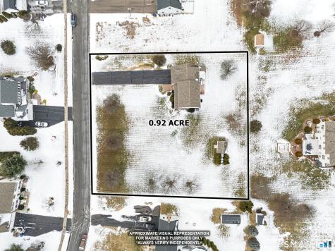 9 Old Country Lane Ellington CT 06029