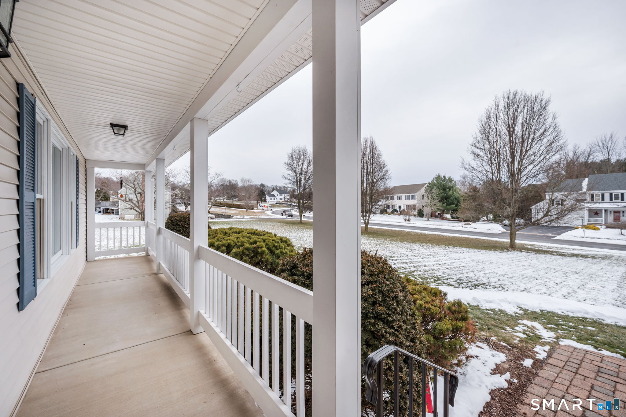 9 Old Country Lane Ellington CT 06029