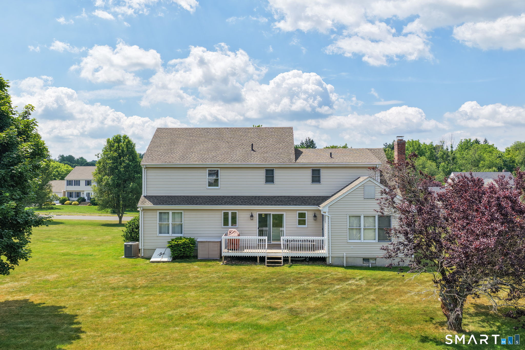 9 Old Country Lane Ellington CT 06029