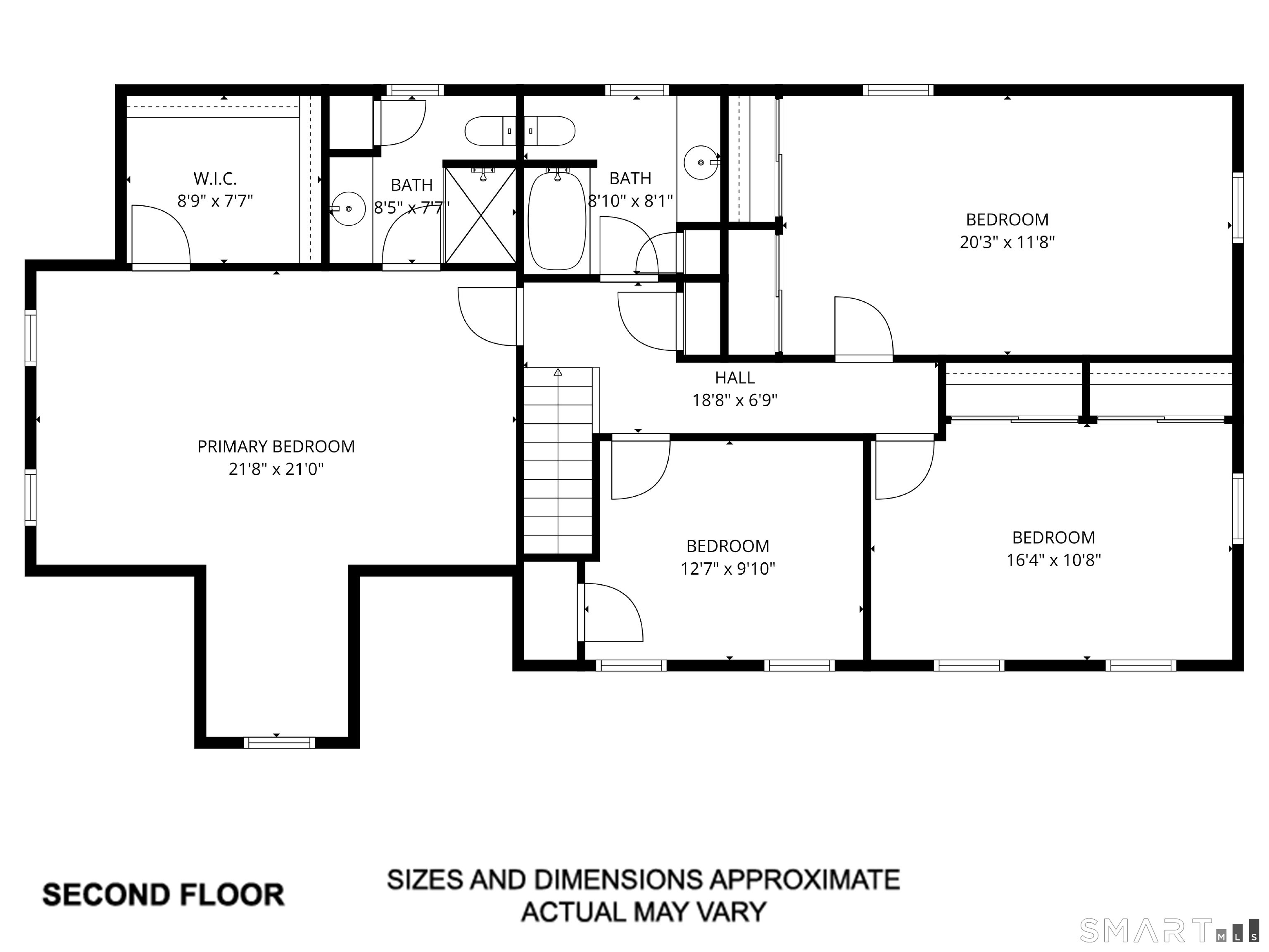 9 Old Country Lane Ellington CT 06029