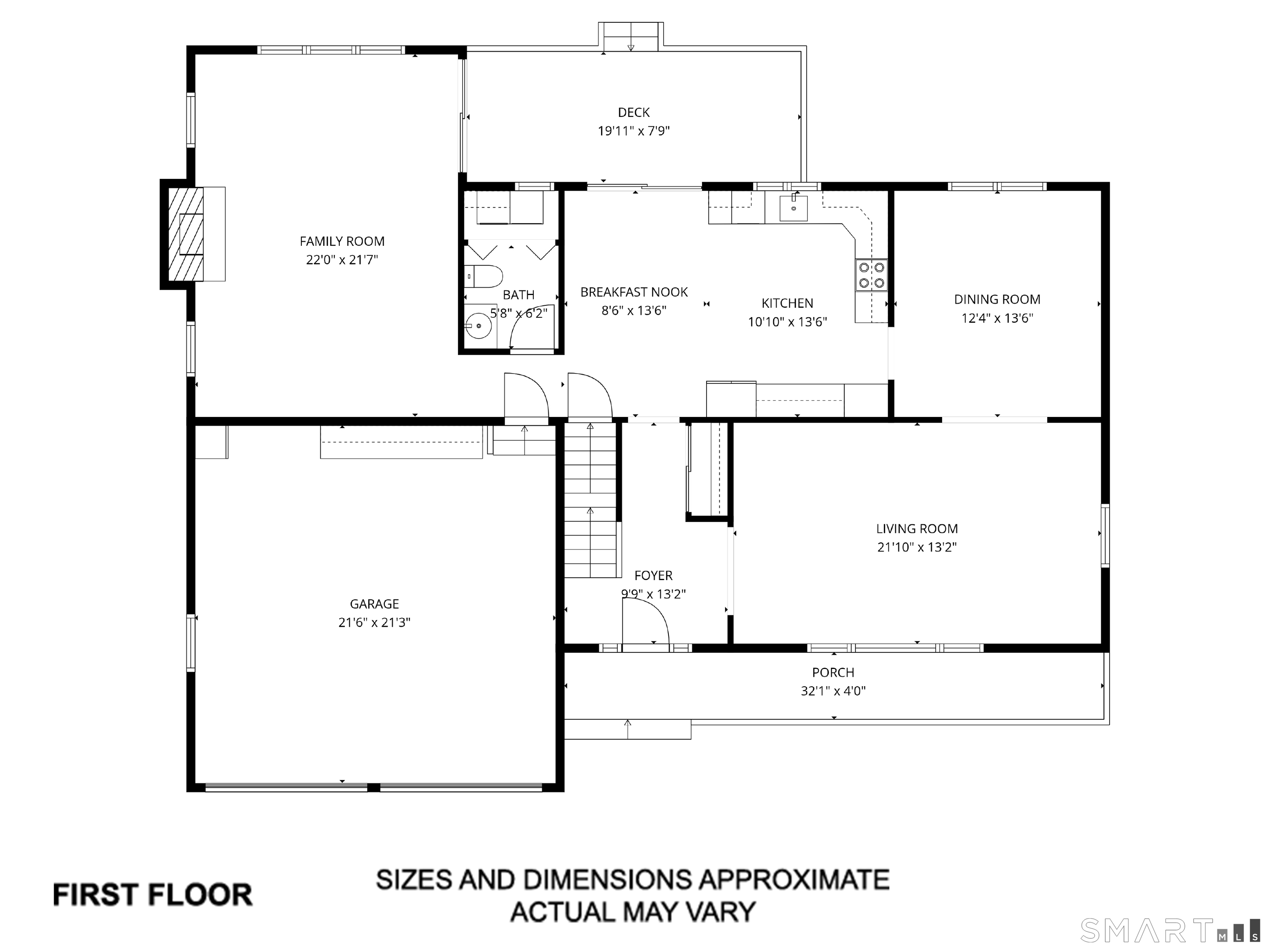 9 Old Country Lane Ellington CT 06029