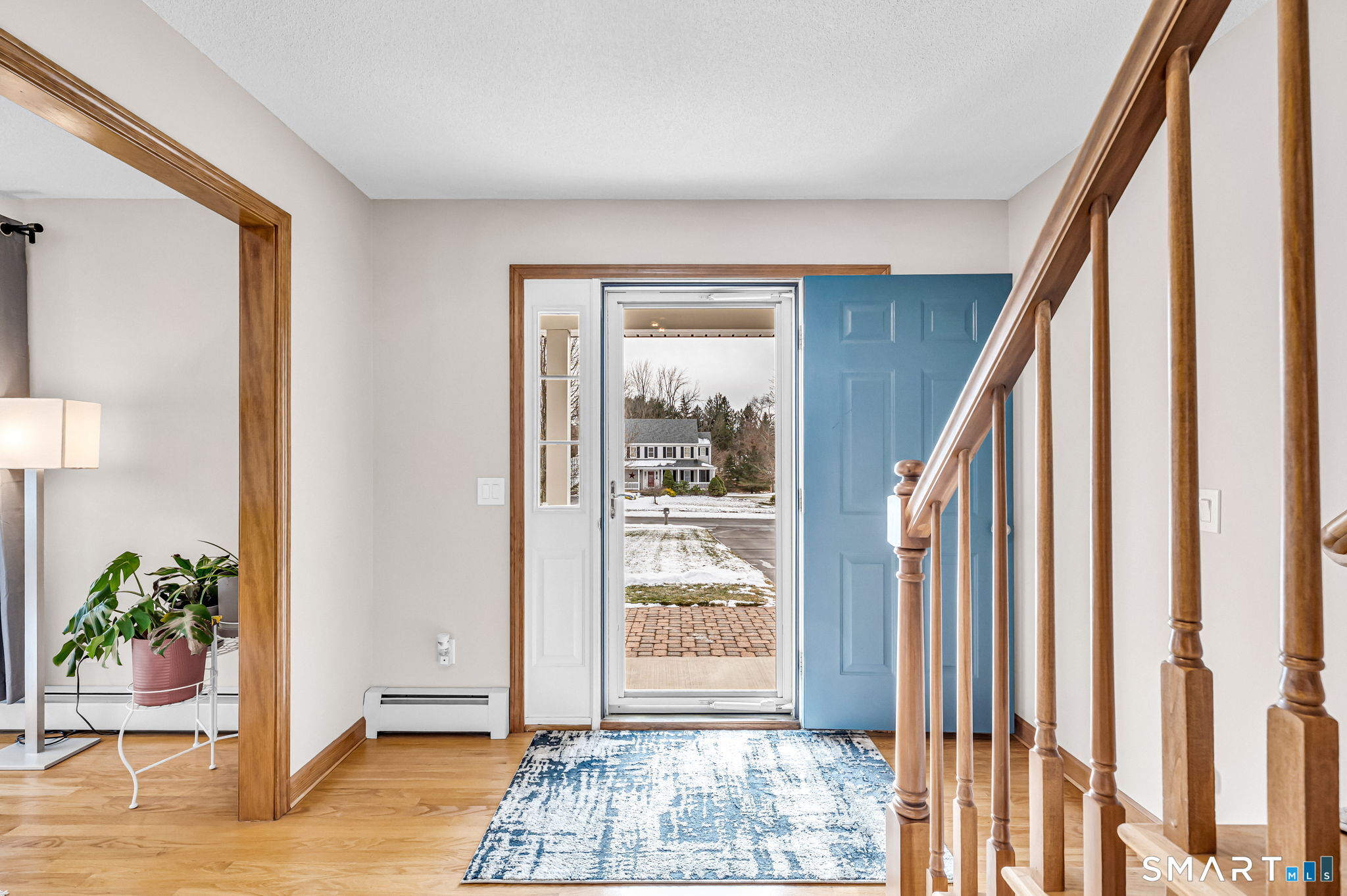 9 Old Country Lane Ellington CT 06029