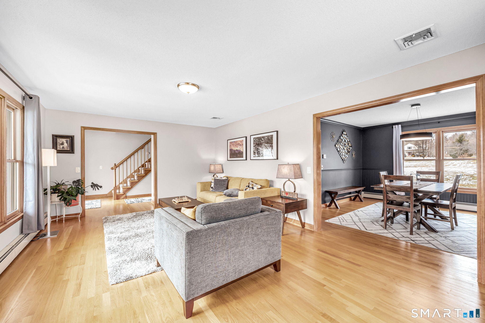 9 Old Country Lane Ellington CT 06029