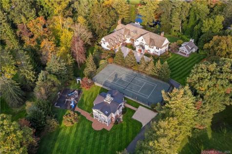 36 French Road Greenwich CT 06831
