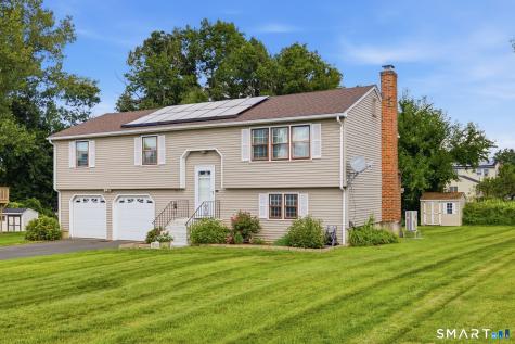 87 Abbey Lane Windsor CT 06095