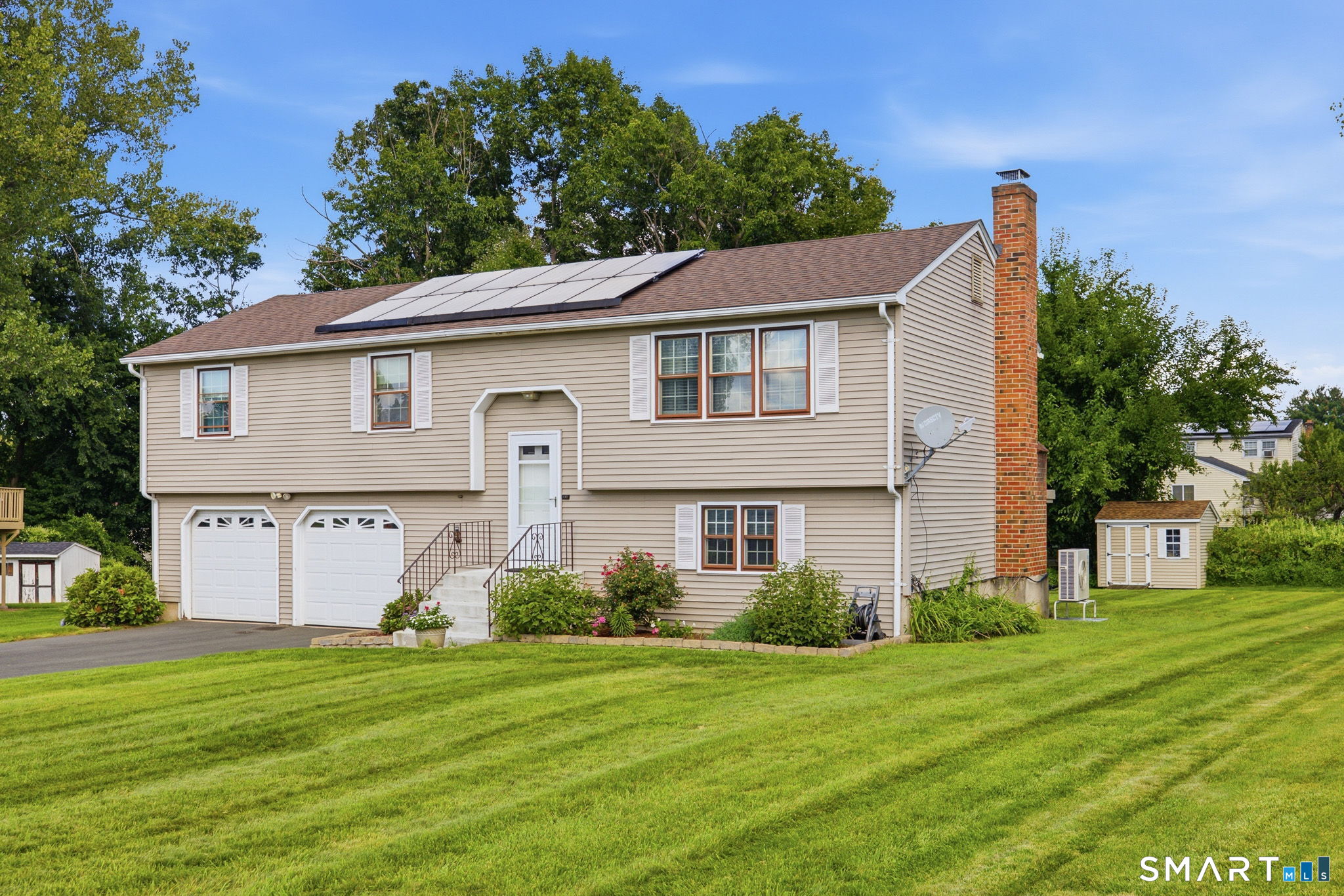 87 Abbey Lane Windsor CT 06095